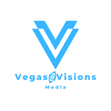 Vegas Visions Media